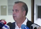 Rogério Marinho diz que versão em carta de Flávio foi 'falha na confecção'