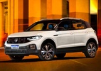 Mercado de carros segue travado com descontos pouco eficientes - Foto: Divulgação/VW