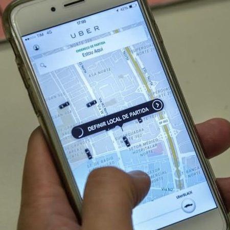 Notas fiscais deverão expor valor pago aos motoristas