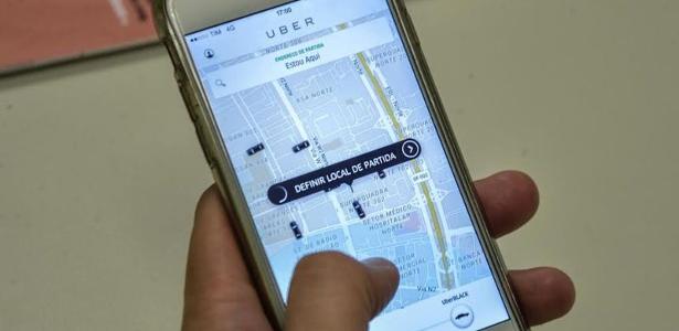 Governo exige que apps mostrem na nota divisão de valor com motorista