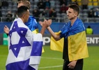 Maccabi Tel-Aviv supera o Zorya em jogo adiado da Liga Conferência - Reprodução / Twitter