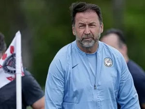 Investidor da Liga Forte faz ofertas para Corinthians e Santos por Série A