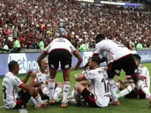 PVC: Flamengo encontra time ideal que será desmontado na Copa América