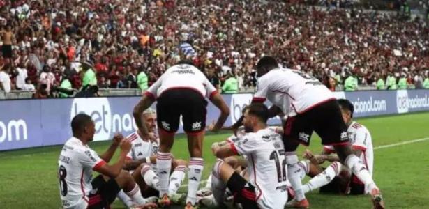 Pvc: Flamengo terá time ideal desmontado para a Copa América.
