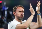 Southgate entende impaciência da torcida inglesa: "Por minha causa" - Getty Images