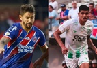 Bahia x Juventude: onde assistir à partida e escalações - Rubens Chiri/Leonardo Moreira