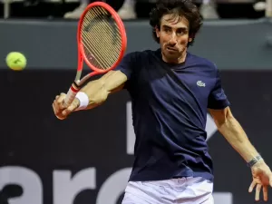 Campeão do Rio Open e tri do Brasil Open, Cuevas se aposenta