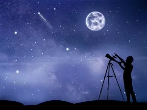 7 maiores descobertas recentes da Astronomia