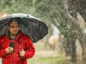 Temperatura vai subir essa semana – veja onde