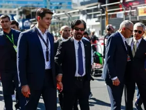 F1: FIA procura mudar regras do alto escalão após recentes controvérsias