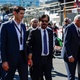 F1: FIA procura mudar regras do alto escalão após recentes controvérsias