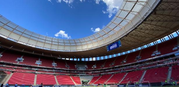 Pró-governo diz que Brasília dará novo peso à final única da Copa do Brasil