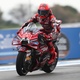 MotoGP: Marc M&aacute;rquez faz a pole do GP da Espanha em quali com pista molhada; Moreira cai e larga em &uacute;ltimo