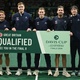Brit&acirc;nicos em &ecirc;xtase com brilho de novatos e dupla estrelada