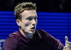 Lehecka exalta Wawrinka: ?Nunca esquecerei esse jogo?