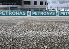 MotoGP - Pilotos detonam asfalto "destruído" de Sepang: "Parece pista de motocross"