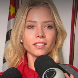 Najila Trindade (Foto: Divulgação)