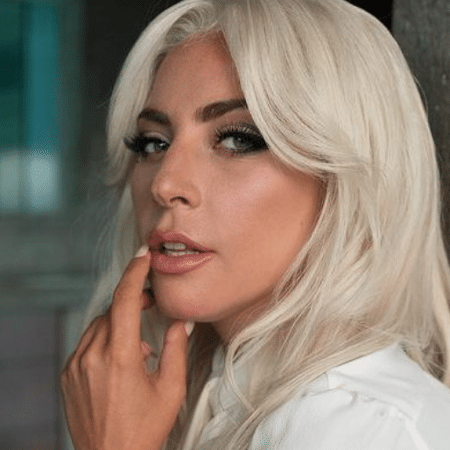 Lady Gaga relembrou, em documentário, a violência sexual que sofreu - Reprodução/Instagram