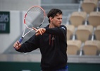 Programação Roland Garros: Thiem, Osaka, Tsitsipas e Sabalenka neste domingo - (Sem crédito)