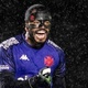 Batman? Saiba porque o goleiro do Vasco usa máscara