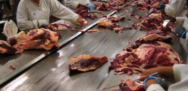 Setor de carne bovina diz que cota e tarifa da China podem custar US$ 3 bi