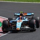 F1: Williams sinaliza perman&ecirc;ncia de Sargeant em 2024 e joga 'balde de &aacute;gua fria' em Drugovich