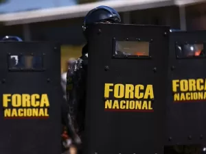 Forças Armadas e Força Nacional fazem segurança nas eleições em 17 estados