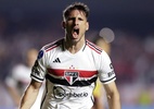 São Paulo: River Plate faz investida por Calleri, e argentino responde - Getty Images