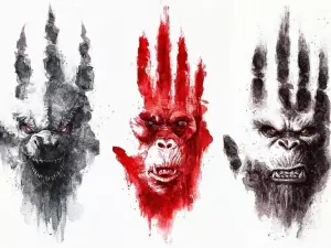 Godzilla e Kong: O Novo Império tem sequência confirmada