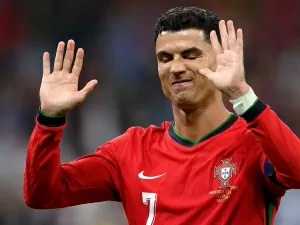Cristiano Ronaldo de vilão a herói: Portugal elimina Eslovênia na Euro