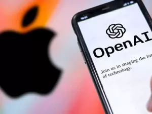 Apple e Nvidia podem se juntar à rodada de financiamento da OpenAI