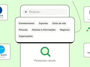 WhatsApp: Agora você pode explorar ‘Canais’ por categorias