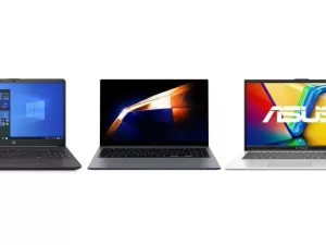 Ofertas do dia: notebooks com até 16% off na Amazon