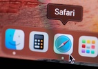 Apple deixará de sincronizar favoritos do Safari no iOS 10 e no macOS 10.12.5 - Ícone do Safari no Dock do macOS