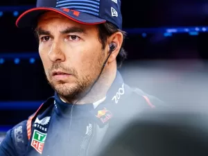 F1: Pérez deixará a Red Bull após Abu Dhabi