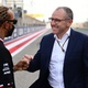 F1: Hamilton revela promessa de Domenicali sobre GP na África