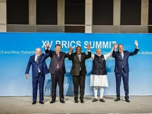 Brasil anuncia entrada da Indonésia como membro pleno do Brics