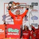NASCAR O'Reilly: Allgaier supera Crews e triunfa em Nashville