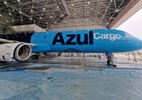 Dois aviões de outras companhias aéreas serão incorporados p