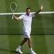 Medvedev e Rinderknech confirmam, Darderi e Norrie caem