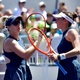 Stefani e Dabrowski s&atilde;o cabe&ccedil;as 2 em Pequim e estreiam contra chinesas