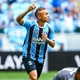 Herói de vitória do Grêmio revê protagonismo: "Entramos para mudar o jogo"