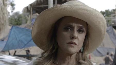 Foto: TV Globo/Divulgação