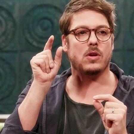 Fábio Porchat - Instagram - Instagram