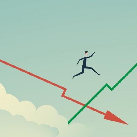 Veja ranking no mercado de investimentos, variações acumuladas no ano e cenários para segundo semestre - Shutterstock