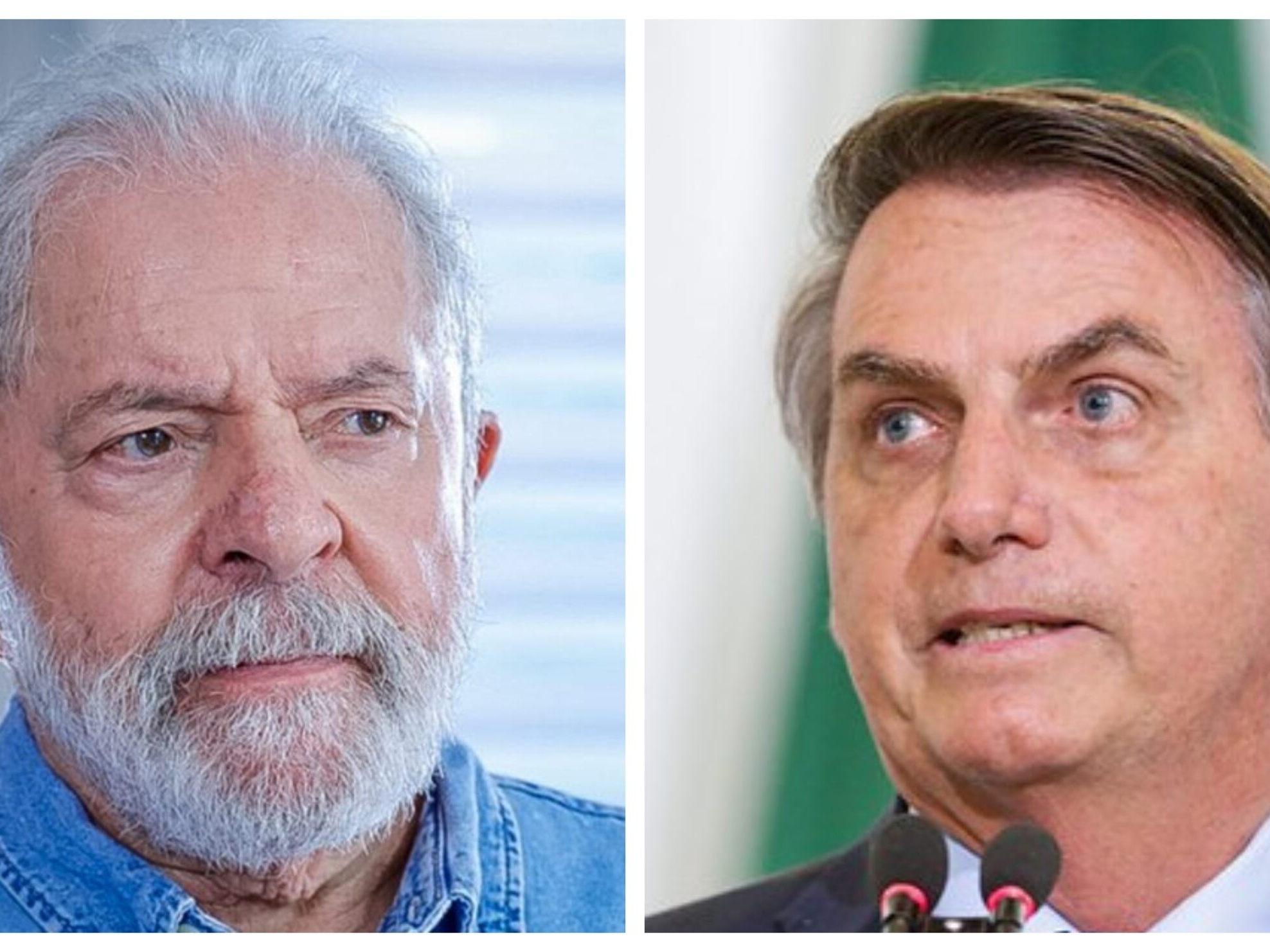 Moro 'devolve' votos a Bolsonaro, que alcança Lula em SP, aponta Ipespe 