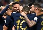 Giroud marca na Copa, e web vai à loucura; veja as reações - GettyImages