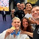 Judoca do Botafogo é campeão Pan-Americano e Oceania
