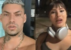 VÍDEO: Filipe Ret e namorada passam por momentos de terror com criminoso - Reprodução / Internet