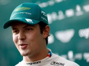 F1: Drugovich é candidato à segunda vaga na Sauber para 2025, diz jornal suíço